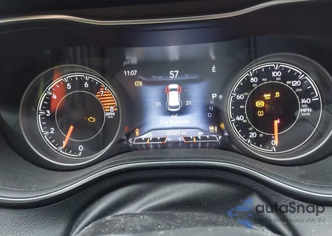 2021 Jeep Cherokee Limited 4X4 z USA, uszkodzony, nr VIN 1C4PJMDX7MD170199